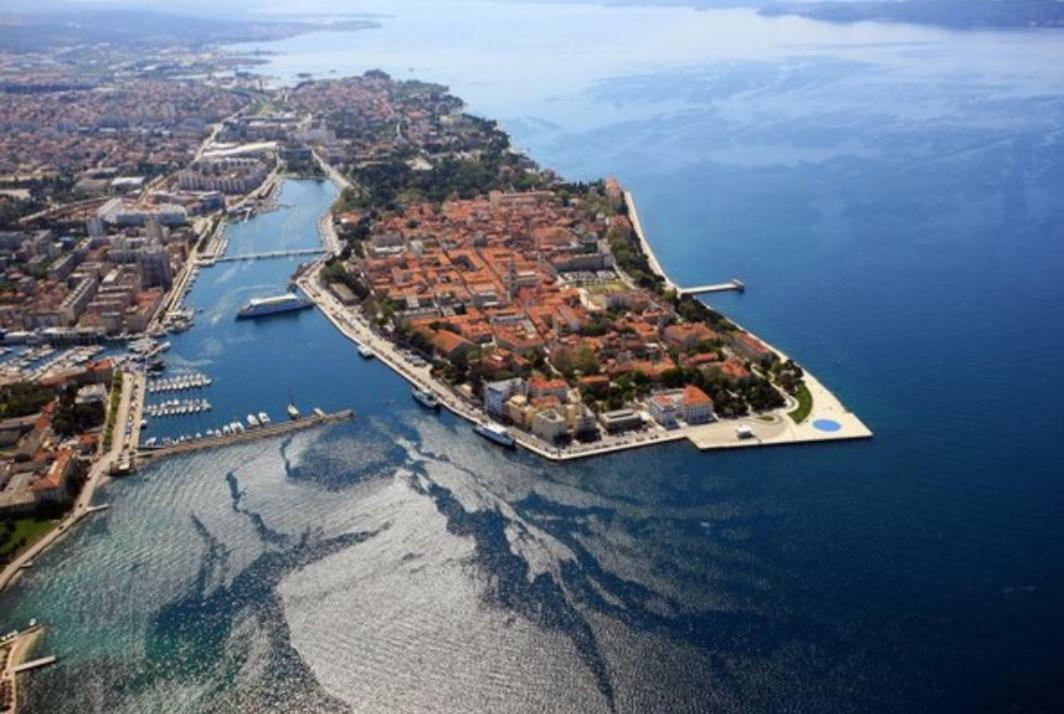 Mary * Zadar